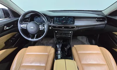 Kia K7 2020, 101861 км, за 10962.32 USD - фото 7
