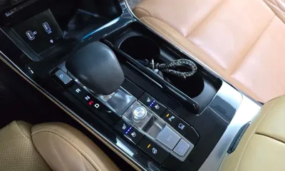 Kia K7 2020, 101861 км, за 10962.32 USD - фото 9