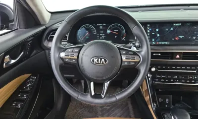 Kia K7 2020, 101861 км, за 10962.32 USD - фото 14