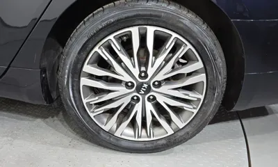 Kia K7 2020, 101861 км, за 10962.32 USD - фото 21
