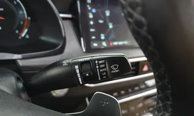 Kia K7 2020, 101861 км, за 10962.32 USD - фото 30