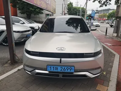Hyundai Ioniq5 2022, 164421 км, за 15091.24 USD