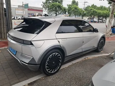 Hyundai Ioniq5 2022, 164421 км, за 15091.24 USD