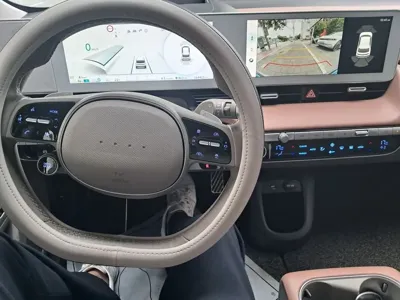 Hyundai Ioniq5 2022, 164421 км, за 14977.21 USD - фото 6