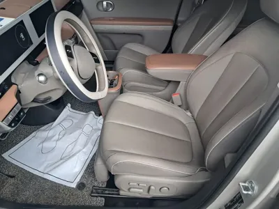 Hyundai Ioniq5 2022, 164421 км, за 14977.21 USD - фото 9