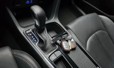 Hyundai Sonata 2018, 107858 км, за 7358.21 USD - фото 9