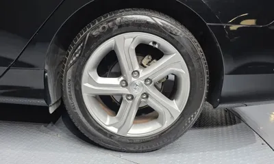 Hyundai Sonata 2018, 107858 км, за 7358.21 USD - фото 21