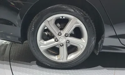 Hyundai Sonata 2018, 107858 км, за 7358.21 USD - фото 30