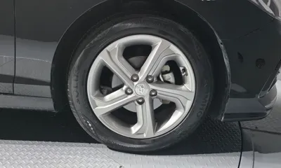 Hyundai Sonata 2018, 107858 км, за 7358.21 USD - фото 31