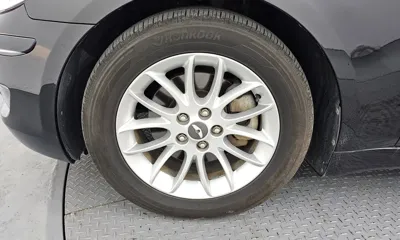 Hyundai Genesis 2009, 113420 км, за 2841.1 USD