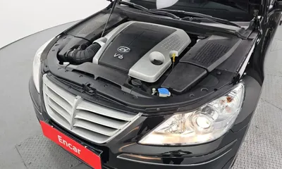 Hyundai Genesis 2009, 113420 км, за 2841.1 USD - фото 6