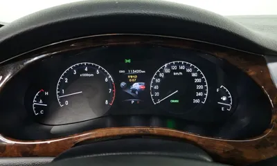 Hyundai Genesis 2009, 113420 км, за 2841.1 USD - фото 8