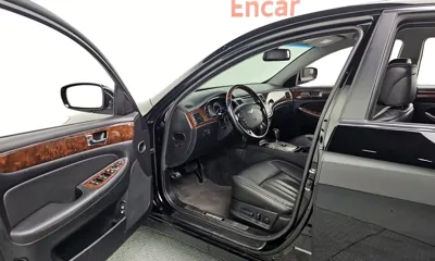 Hyundai Genesis 2009, 113420 км, за 2841.1 USD - фото 10
