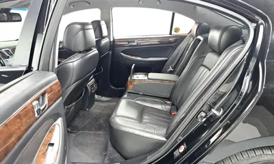 Hyundai Genesis 2009, 113420 км, за 2841.1 USD - фото 12
