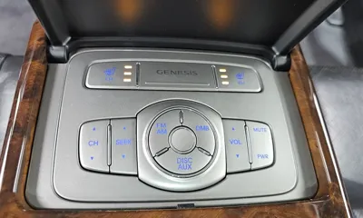 Hyundai Genesis 2009, 113420 км, за 2841.1 USD - фото 19