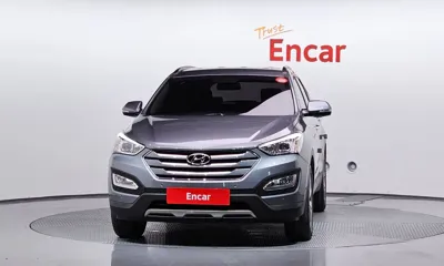 Hyundai Santafe 2015, 87396 км, за 7816.6 USD