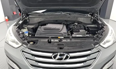 Hyundai Santafe 2015, 87396 км, за 7816.6 USD - фото 6