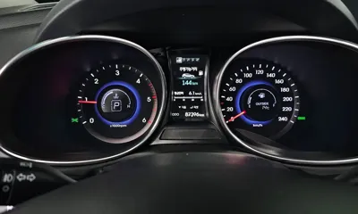 Hyundai Santafe 2015, 87396 км, за 7816.6 USD - фото 8