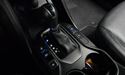 Hyundai Santafe 2015, 87396 км, за 7816.6 USD - фото 9