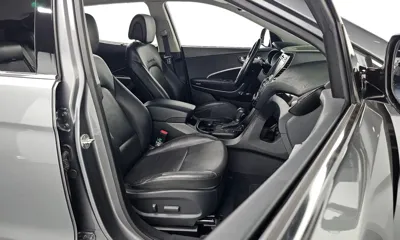 Hyundai Santafe 2015, 87396 км, за 7816.6 USD - фото 10