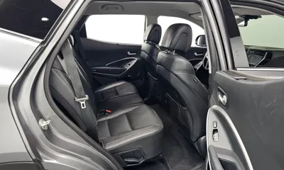 Hyundai Santafe 2015, 87396 км, за 7816.6 USD - фото 11