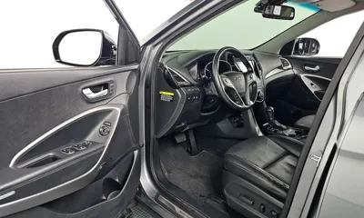 Hyundai Santafe 2015, 87396 км, за 7816.6 USD - фото 12