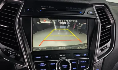 Hyundai Santafe 2015, 87396 км, за 7816.6 USD - фото 15