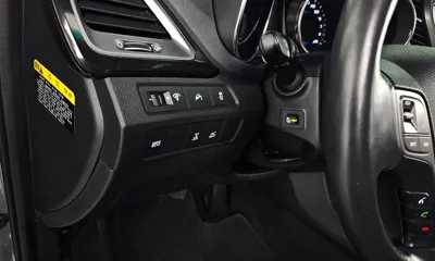 Hyundai Santafe 2015, 87396 км, за 7816.6 USD - фото 18
