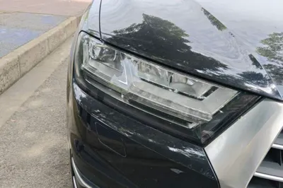 Audi Q7 2016, 106100 км, за 22948 USD - фото 7