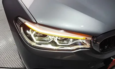 BMW 5-Series 2019, 108942 км, за 17592.23 USD - фото 22