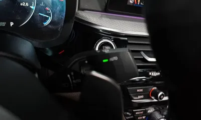 BMW 5-Series 2019, 108942 км, за 17592.23 USD - фото 28