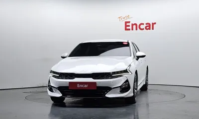 Kia K5 2022, 22329 км, за 18396.93 USD