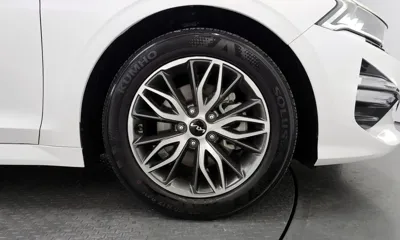 Kia K5 2022, 22329 км, за 18396.93 USD