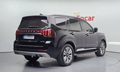 Kia Mohave 2021, 193571 км, за 14236.49 USD