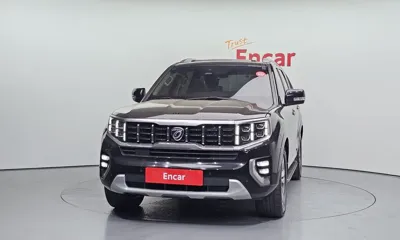 Kia Mohave 2021, 193571 км, за 14236.49 USD