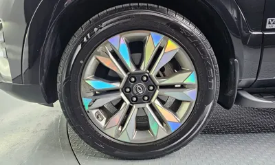 Kia Mohave 2021, 193571 км, за 14236.49 USD