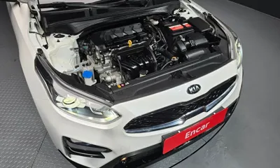 Kia K3 2020, 55966 км, за 9124.33 USD - фото 6