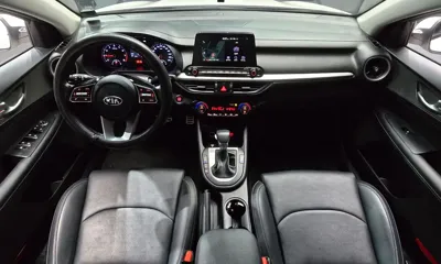 Kia K3 2020, 55966 км, за 9124.33 USD - фото 7