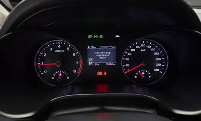 Kia K3 2020, 55966 км, за 9124.33 USD - фото 8