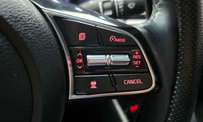 Kia K3 2020, 55966 км, за 9124.33 USD - фото 17