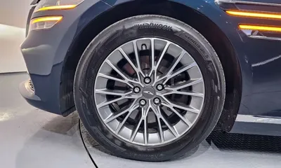 Genesis G80 2022, 93250 км, за 18830.52 USD