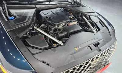 Genesis G80 2022, 93250 км, за 18830.52 USD - фото 6