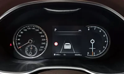 Genesis G80 2022, 93250 км, за 18830.52 USD - фото 8