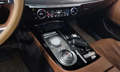 Genesis G80 2022, 93250 км, за 18830.52 USD - фото 9