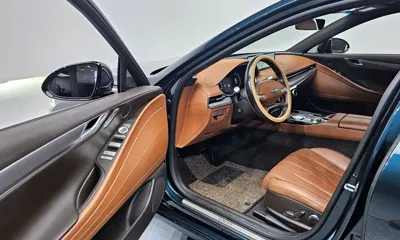 Genesis G80 2022, 93250 км, за 18830.52 USD - фото 11