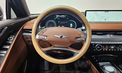 Genesis G80 2022, 93250 км, за 18830.52 USD - фото 13