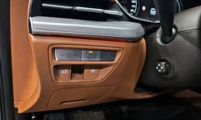 Genesis G80 2022, 93250 км, за 18830.52 USD - фото 14