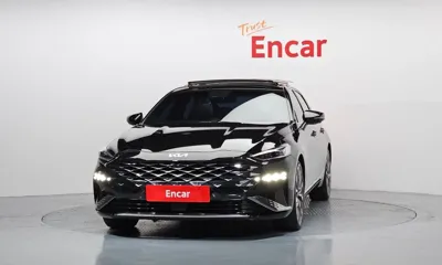Kia K8 2022, 64332 км, за 15130.49 USD