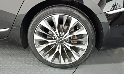 Kia K8 2022, 64332 км, за 15130.49 USD