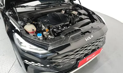 Kia K8 2022, 64332 км, за 15130.49 USD - фото 6